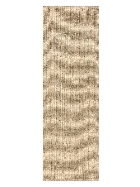 benuta Teppich Svea, rechteckig, Höhe: 5 mm, Kunstfaser, Berber, Ethno-Styl günstig online kaufen