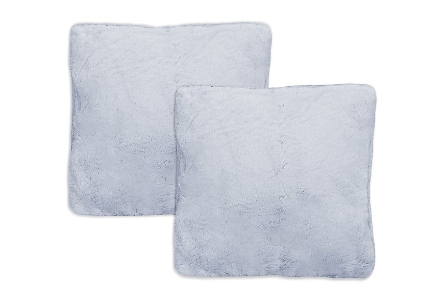 jilda-tex Kissenbezug Kissenbezug Deluxe, (2 Stück) günstig online kaufen