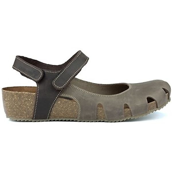 Interbios  Sandalen KATIA INTERIOR SANDALEN 5326 günstig online kaufen