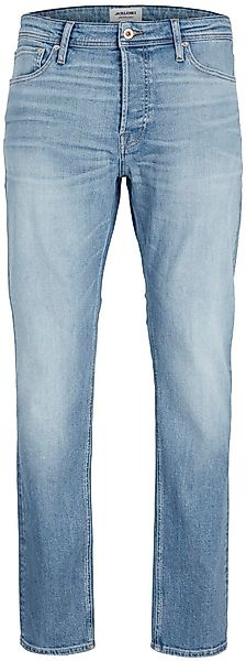 Jack & Jones Tapered-fit-Jeans JJIMIKE JJORIGINAL günstig online kaufen
