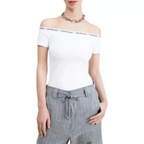 Calvin Klein Jeans  Poloshirt J20J223098 günstig online kaufen