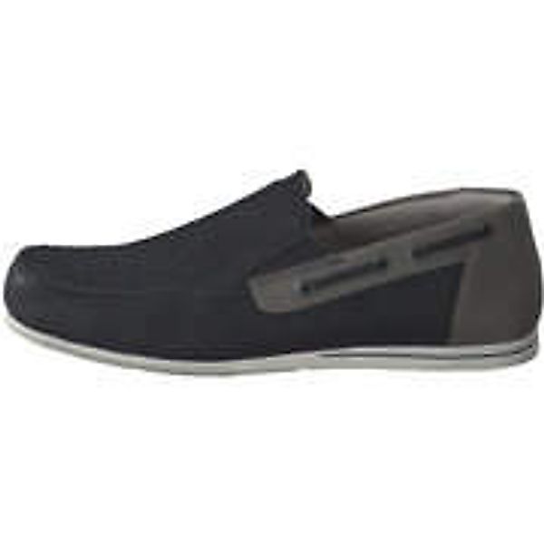 Rieker Slipper Herren blau|blau günstig online kaufen