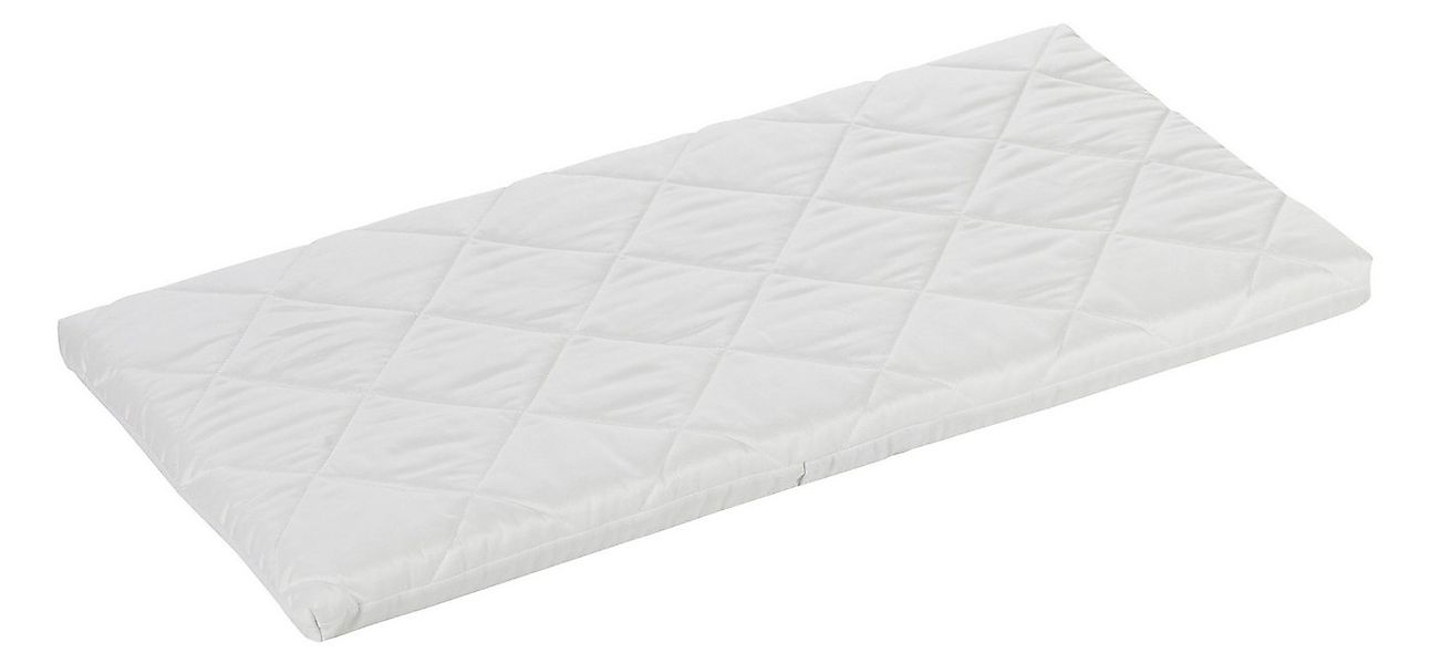 Kindermatratze Alvi Matratze Exclusiv für Wiegen Komfortschaum, für Wiege u günstig online kaufen