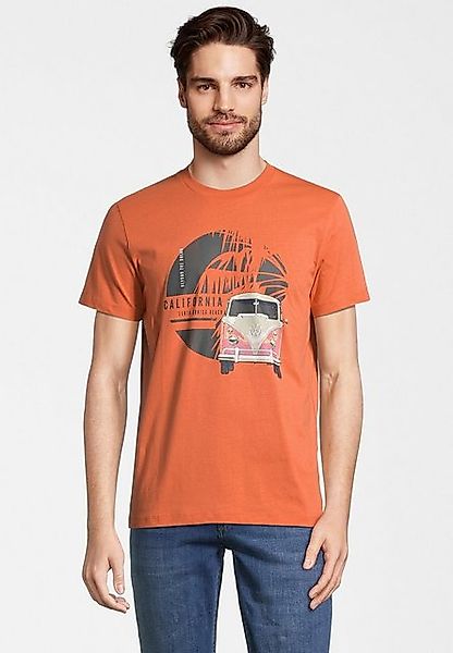 COURSE Rundhalsshirt VW Retro günstig online kaufen