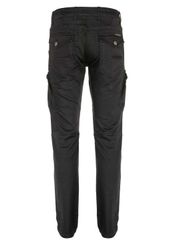 Cipo & Baxx Cargojeans "Jeans" im angesagten Biker-Stil, CD-424 günstig online kaufen