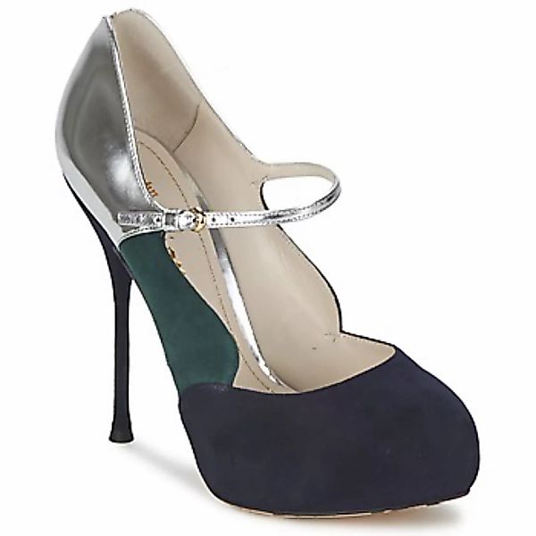 John Galliano  Pumps AO2179 günstig online kaufen