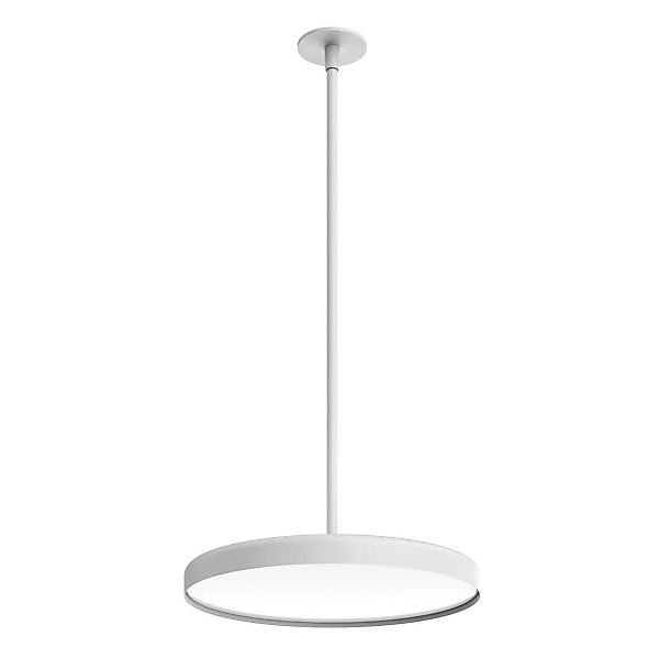 FLOS Infra-Structure C1 LED-Deckenlampe weiß günstig online kaufen