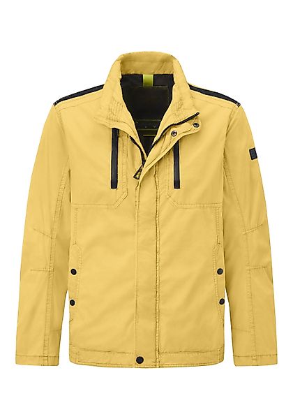 Redpoint Blouson BOOKER Modern Fit Übergangsjacke günstig online kaufen
