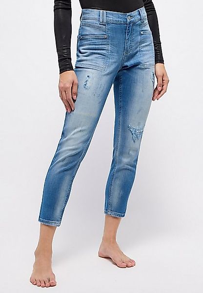 ANGELS 5-Pocket-Jeans günstig online kaufen