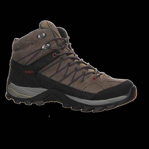 CMP CMP Herren Trekking Schuhe Rigel günstig online kaufen