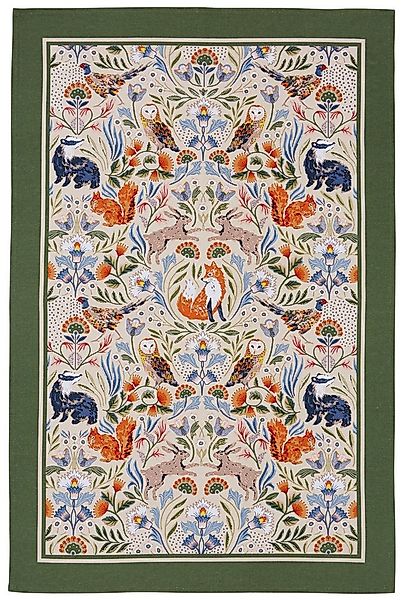 Ulster Weavers Geschirrtuch Blackthorn, (1-tlg., 1-teilig), 100% Baumwolle günstig online kaufen