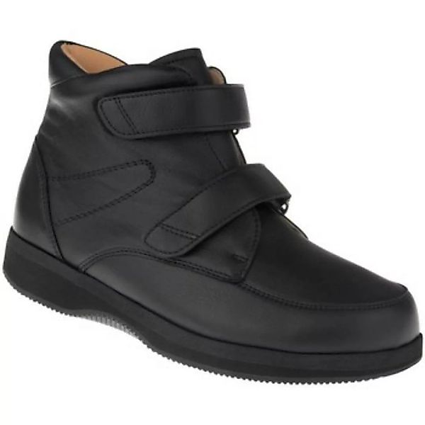 Natural Feet  Stiefel Stiefel Narvik XL Farbe: schwarz günstig online kaufen