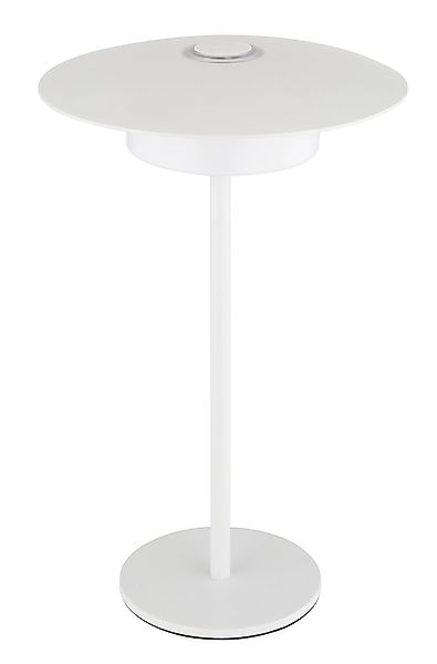 GLOBO LIGHTING LED Tischleuchte »KYLER« LED-Modul 1 Stk. warmweiß - kaltwei günstig online kaufen