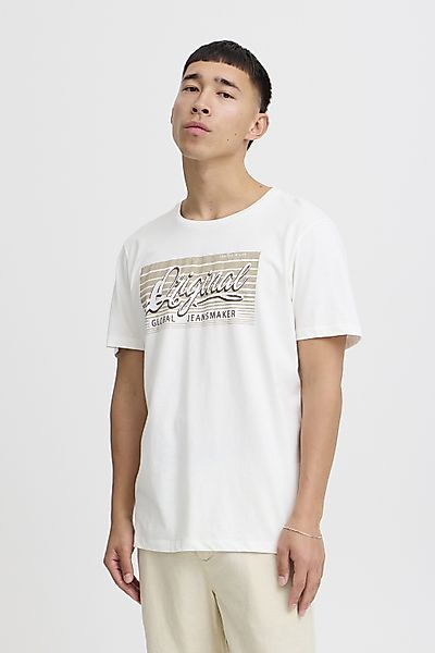 Blend T-Shirt "BHTee 3 Pack" Basic T-Shirt mit Rundhalsausschnitt günstig online kaufen