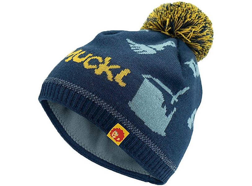Bavarian Caps Beanie Bommel-Haum Pumuckl Bommel-Haum Pumuckl günstig online kaufen