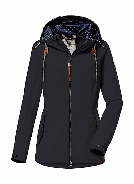 G.I.G.A. DX by killtec Funktionsjacke "GS 3 WMN JCKT", Wasserabweisende Fun günstig online kaufen
