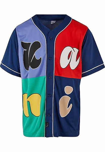 Karl Kani T-Shirt "Karl Kani Herren", (1 tlg.) günstig online kaufen