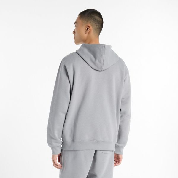 New Balance Kapuzensweatshirt Reimagined Fleece Graphic günstig online kaufen