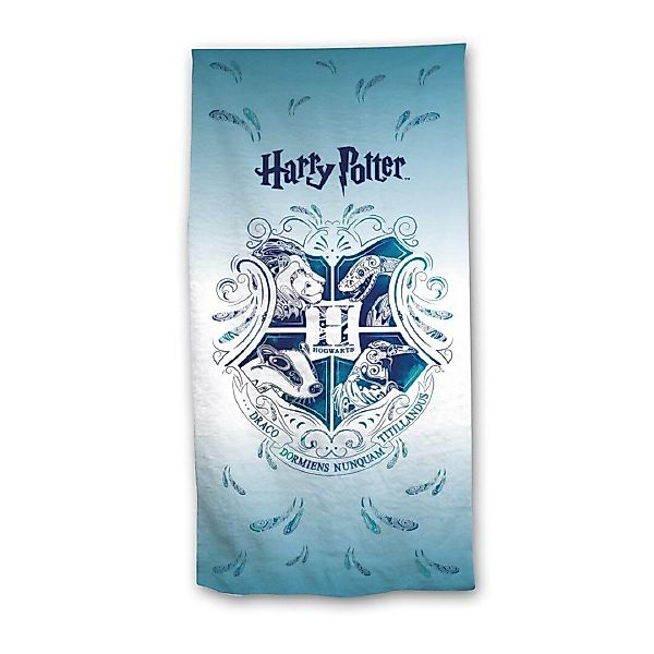 Harry Potter Strandtuch Beach Towel – günstig online kaufen