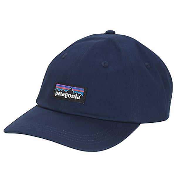 Patagonia  Schirmmütze P-6 LABEL TRAD CAP günstig online kaufen