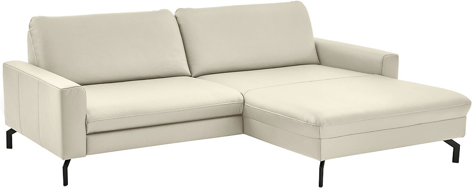 Die PlanBar Ecksofa "PN-EM20028 L-Form ohne Kopfstützen" wahlweise mit moto günstig online kaufen