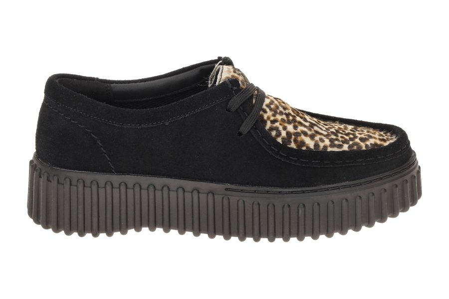 Clarks 26181189 4 Schnürschuh günstig online kaufen