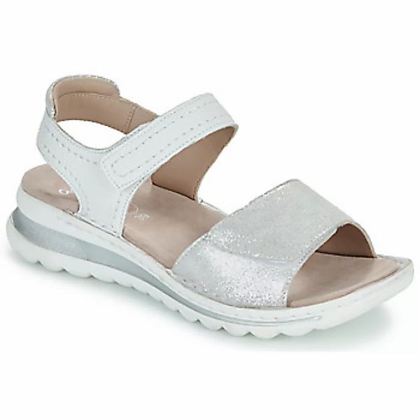 Ara TAMPA Keilsandalette, Sommerschuh, Sandale, Keilabsatz, günstig online kaufen