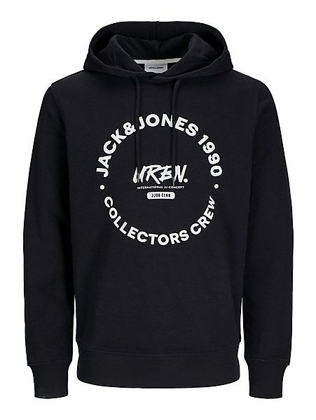 Jack & Jones Kapuzensweatshirt JJSIMON SWEAT HOOD günstig online kaufen