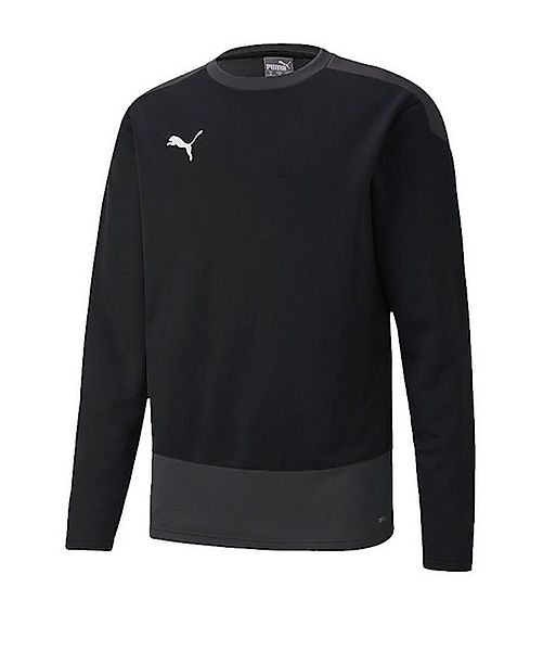 PUMA Sweatshirt PUMA teamGOAL 23 Training Sweatshirt Polyester günstig online kaufen