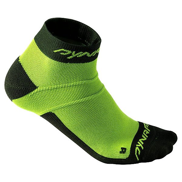 Dynafit Vertical Mesh Footie Unisex (Laufsocken) günstig online kaufen