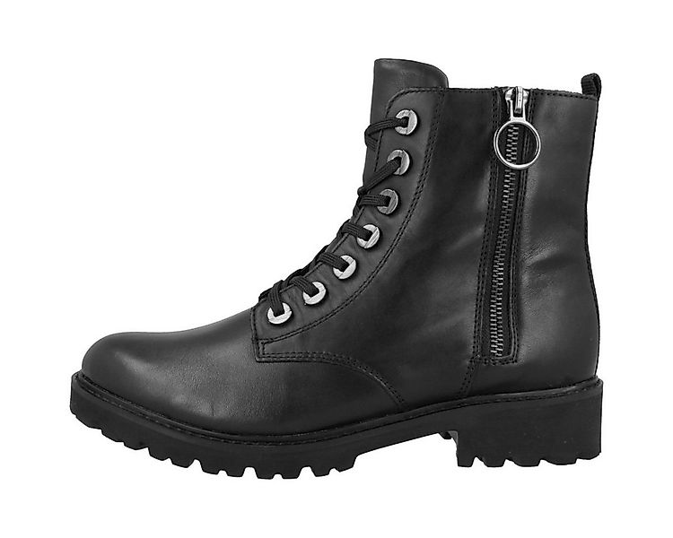 Remonte D8671 Damen Schnürboots Stiefeletten, Stiefel, Winterstiefel, Winte günstig online kaufen