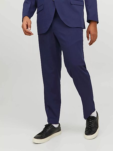 Jack & Jones PlusSize Anzughose "JPRFRANCO TROUSER NOOS PLS" günstig online kaufen