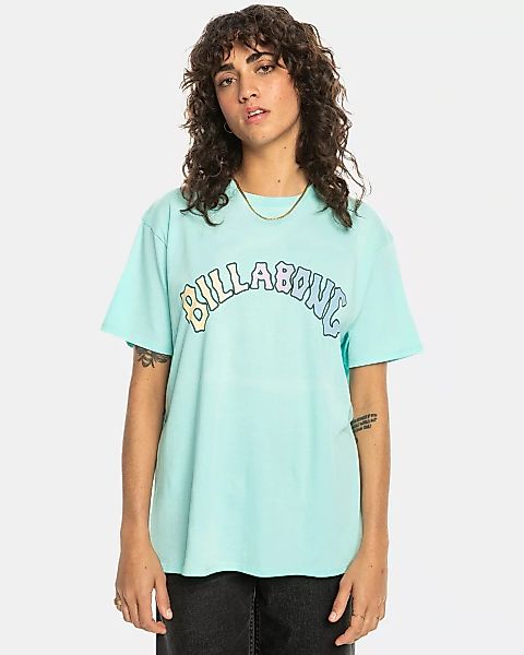 Billabong T-Shirt "Mahalo" günstig online kaufen
