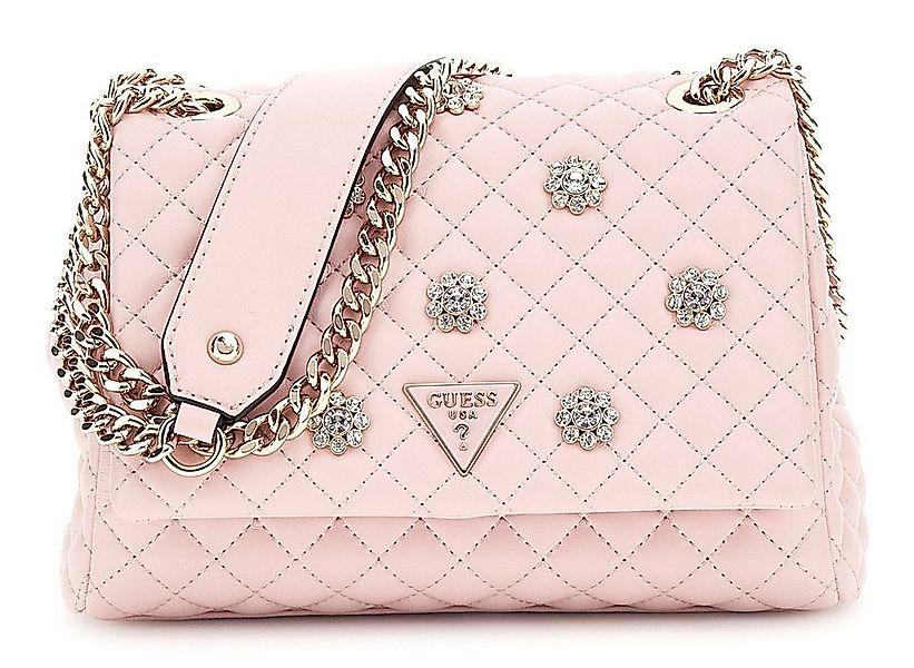 Guess Schultertasche Convertible Xbody Flap Bag günstig online kaufen