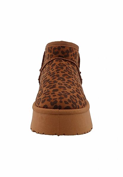 TOM TAILOR Stiefel "Tom Tailor Short Boots" günstig online kaufen