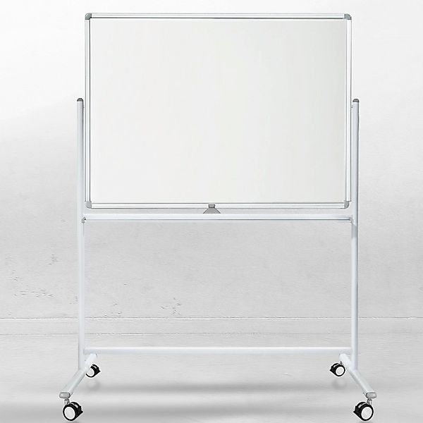 Master of Boards Wandtafel Whiteboard Stanford, günstig online kaufen