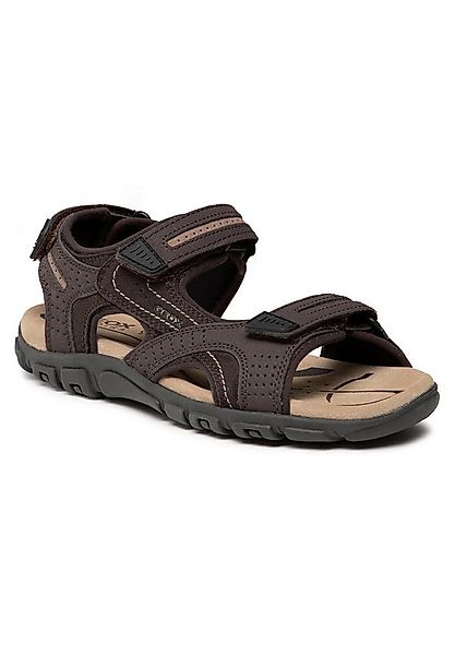 Geox U S, Strada D DBK+Scam.Sint. Sandale günstig online kaufen