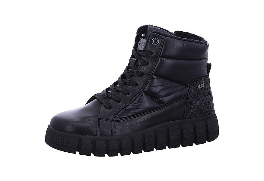 TOM TAILOR Schnürstiefel günstig online kaufen