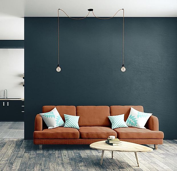 Hoopzi Pendelleuchte Hang 2 Pendelleuchte 2,5m günstig online kaufen