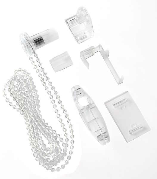 GARDINIA Design-Set Easyfix Rollo, (Packung, 7-tlg), günstig online kaufen