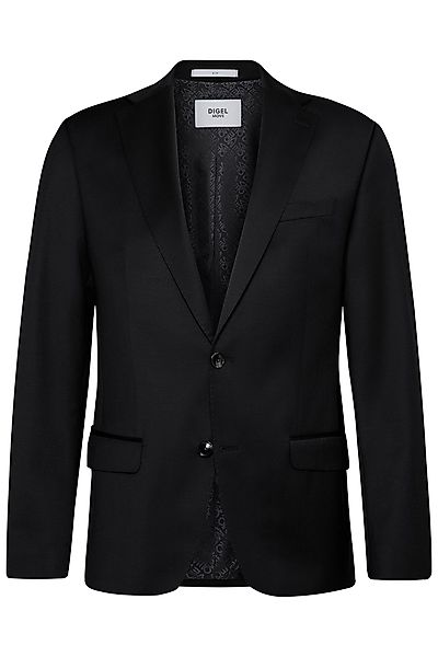 Digel Anzugsakko Alesso-AMF (1-tlg., Schurwollmix) günstig online kaufen