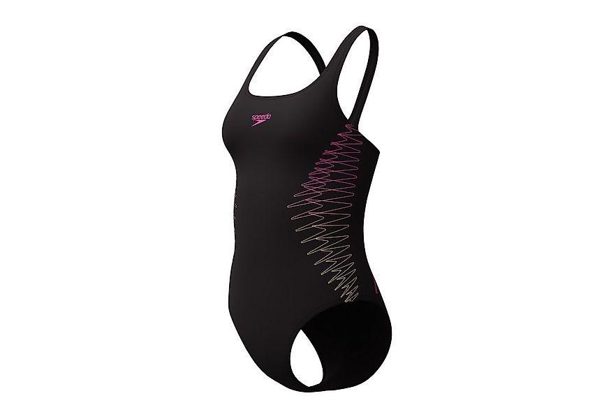 Speedo Badeanzug (1-St) schnell trocknend günstig online kaufen