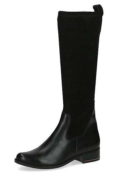 Caprice 9-25514-41 019 Black Comb Stiefel günstig online kaufen