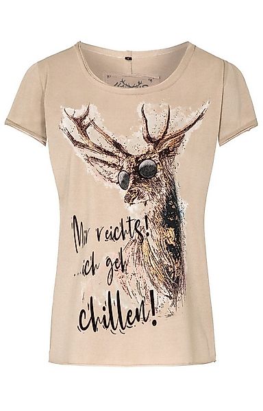 Hangowear T-Shirt WILKA günstig online kaufen