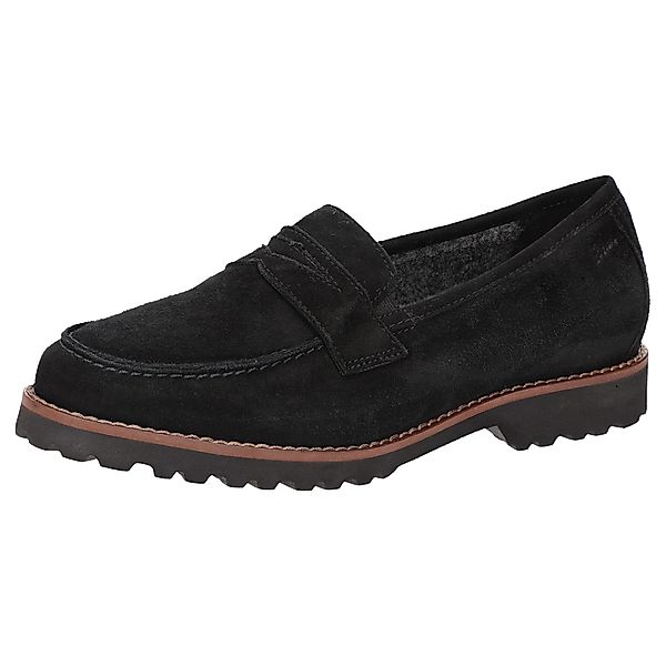 SIOUX Meredith-741-WF-H Slipper günstig online kaufen