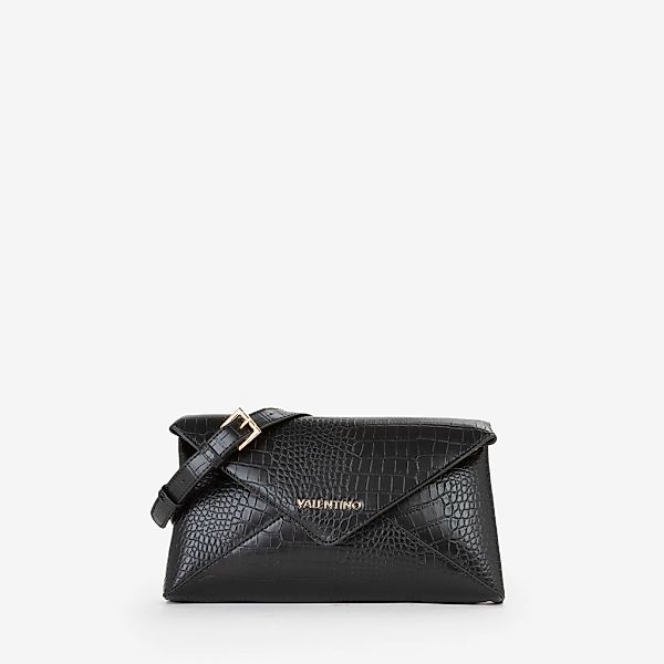VALENTINO BAGS Umhängetasche "EMERA" Clutch, Brief, Handtasche mit Zierkett günstig online kaufen