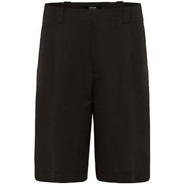 Antioch  Shorts Stoffel Pleated Bermuda Shorts günstig online kaufen