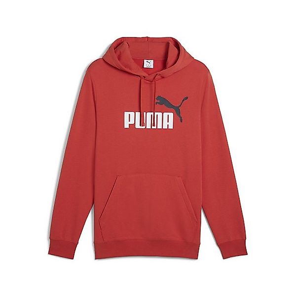 PUMA Hoodie Essentials 2 Colour No. 1 Logo Hoodie Herren günstig online kaufen