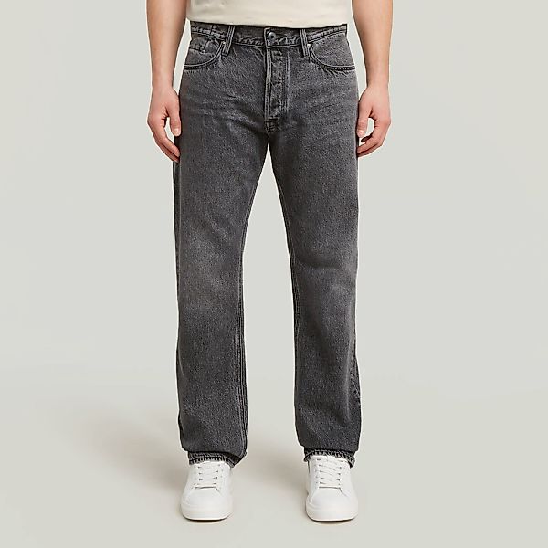 G-STAR Straight-Jeans "Dakota Regular Straight" Mid Rise günstig online kaufen