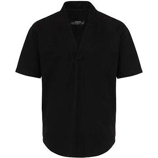 Antioch  Hemdbluse Hisgh Collar Shirt günstig online kaufen